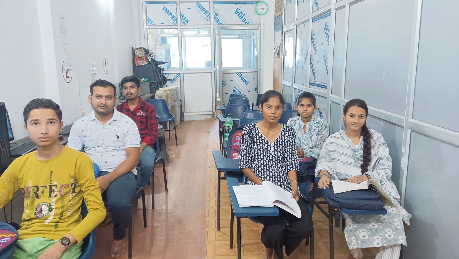 Classroom