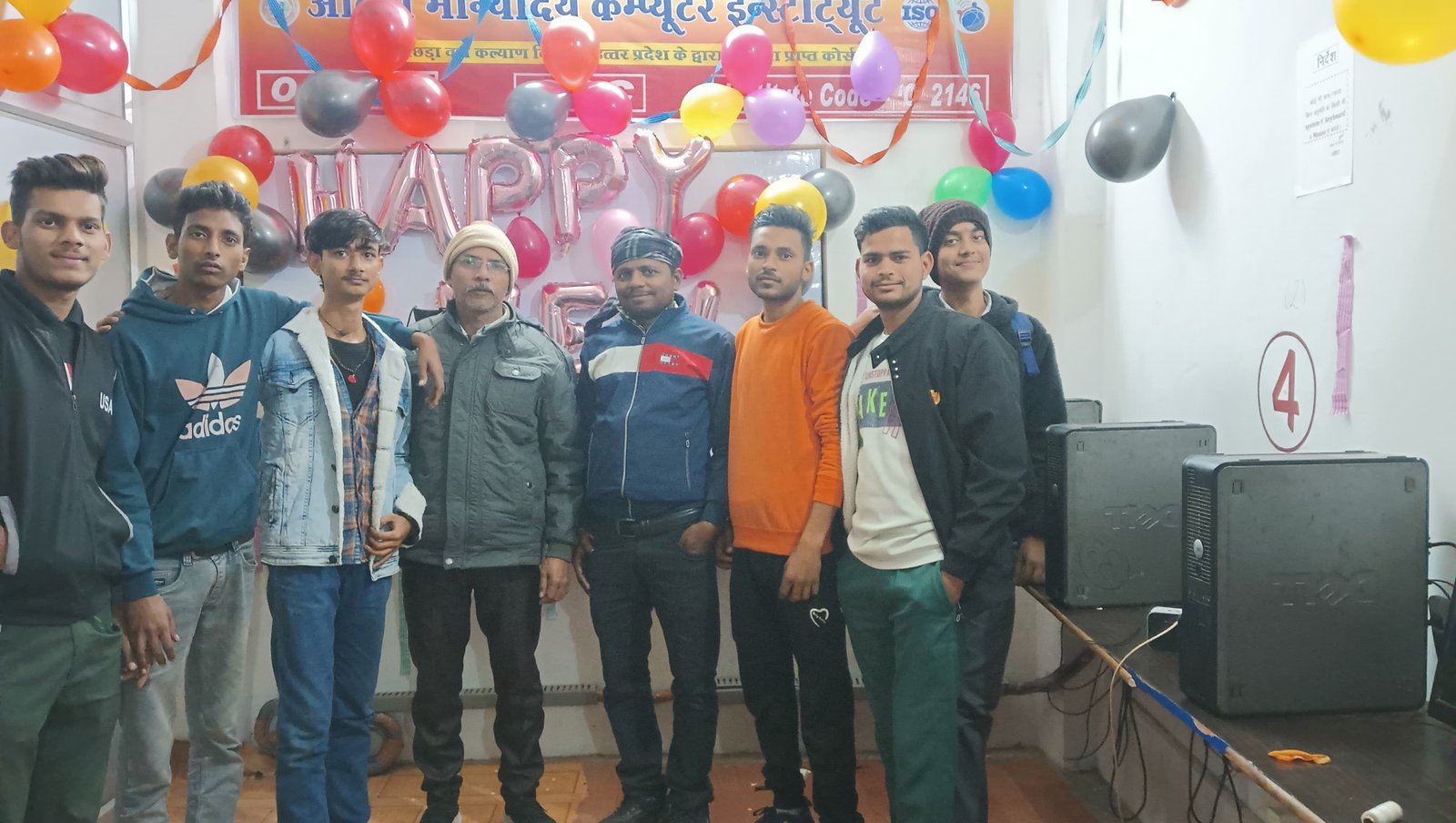 Group Photo