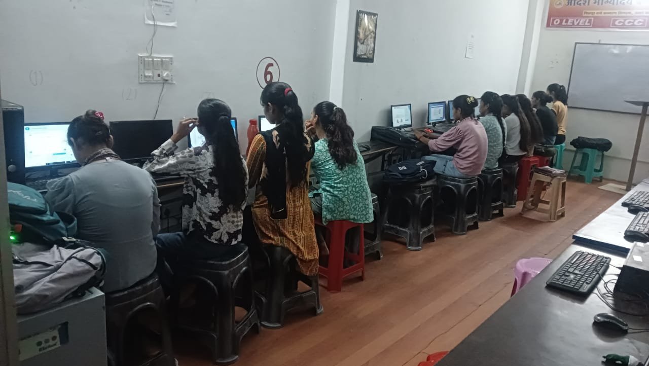 Computer Lab