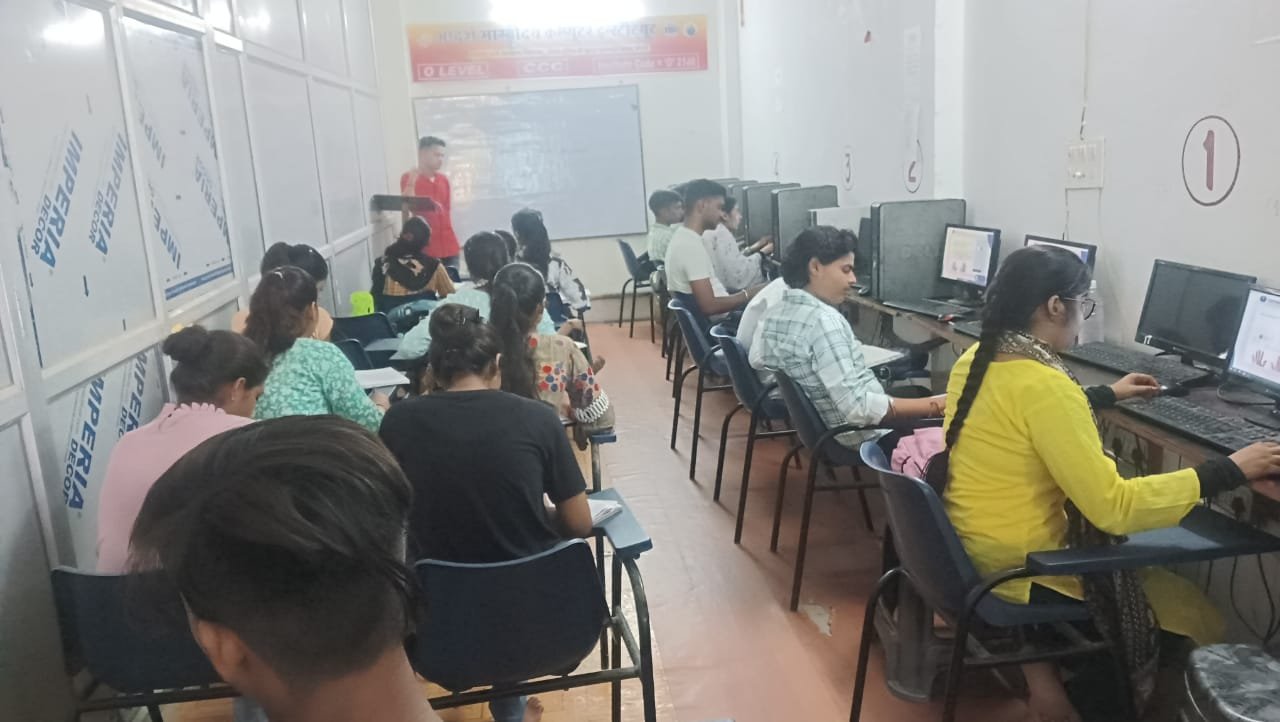 Computer Lab